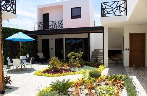 Tequisquiapan Hotel | Love us