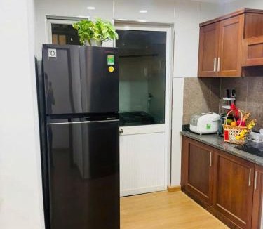Da Nang City Centre Apartment | Lovely 2-Bedroom Apartment in the City Center