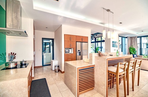 Ngu Hanh Son Villa | Lovely 3 bedrooms Villa 5* Da Nang city resort