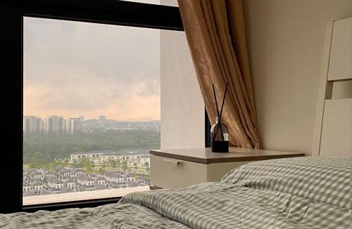 Gelang Patah Apartment | Lovely Eco Home