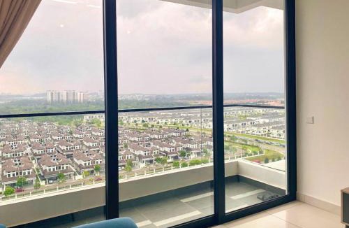Gelang Patah Apartment | Lovely Eco Home