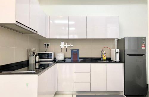 Gelang Patah Apartment | Lovely Eco Home