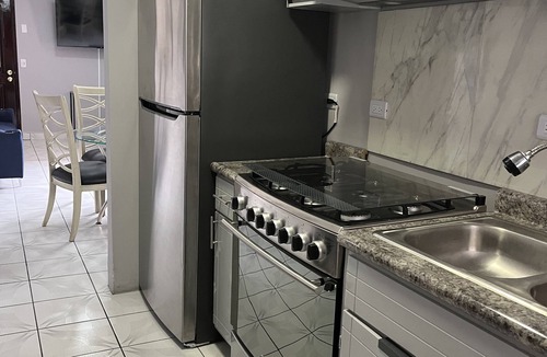 Zona Rio Condo | Lovely Elegant 2-bedroom condo with Wi-Fi on vibrant ZONA RIO very secure