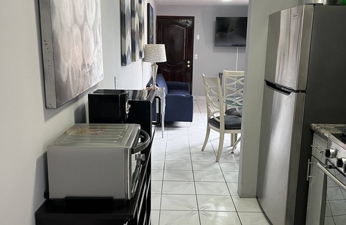 Zona Rio Condo | Lovely Elegant 2-bedroom condo with Wi-Fi on vibrant ZONA RIO very secure