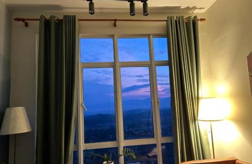 Kampung Sungai Kembong Hilir Apartment | Lovely Luxury Hillview Kajang