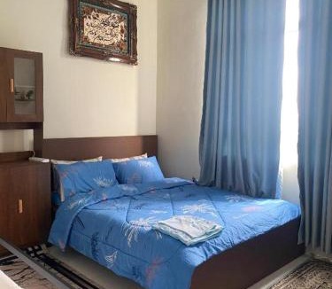 Kampung Sungai Kembong Hilir Apartment | Lovely Luxury Hillview Kajang