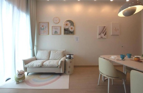 Subang Jaya Apartment | Lovely MuJi @SS15 (Inti College)