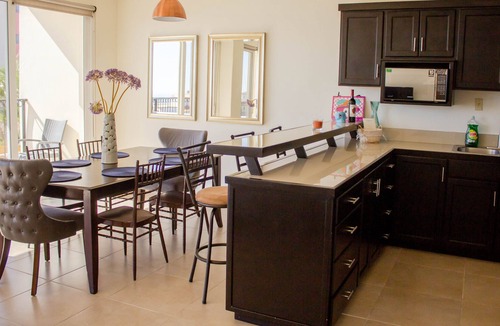 Salsipuedes Apartment | Lovely Ocean View Condo with amenities in Bajamar!