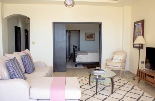 Salsipuedes Apartment | Lovely Ocean View Condo with amenities in Bajamar!
