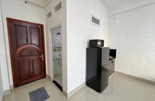 Tan Thuan Tay Apartment | Lovely Studio 01 District 7 next to LotteMart