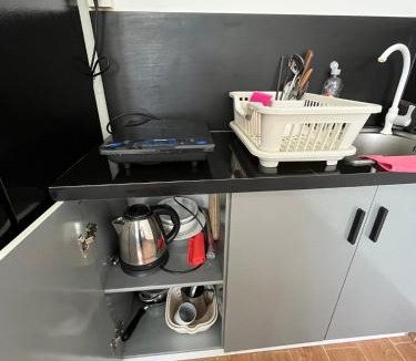 District 4 Apartment | Lovely Studio 1 - District 4 next to Buivien