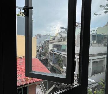 District 4 Apartment | Lovely Studio 1 - District 4 next to Buivien