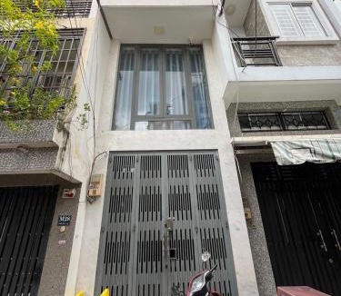 District 4 Apartment | Lovely Studio 2 District 4 next to Buivien