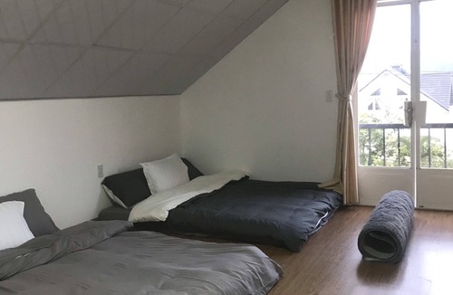Phuong 10 Villa | Lovely Villa 98 in the countryside of Da Lat