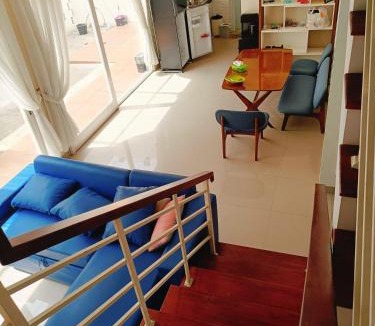 Grogol Villa | Lovena Luxury Homestay Solo