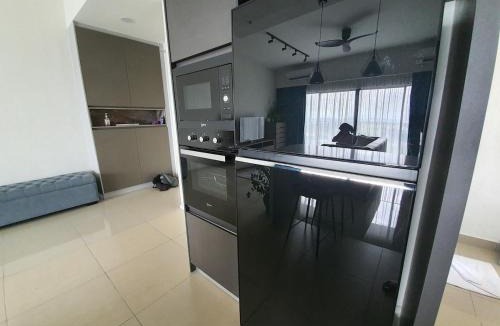 Bangi Sentral Apartment | LoveStayBangi - Lake View, Sunway Gandaria, Bangi