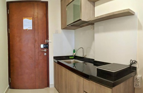 Batam Apartment | lovina 1115 at Pollux Meisterstadt