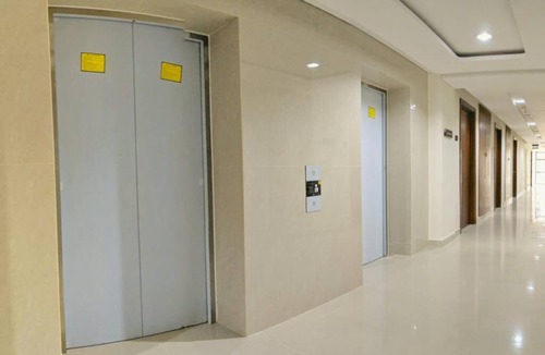 Batam Apartment | lovina 1115 at Pollux Meisterstadt