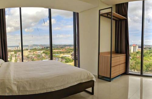 Batam Apartment | lovina 1115 at Pollux Meisterstadt