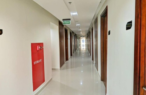 Batam Apartment | Lovina 1205 at Pollux Meisterstadt