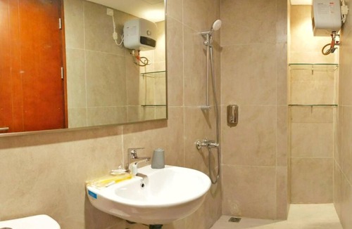 Batam Apartment | Lovina 1205 at Pollux Meisterstadt