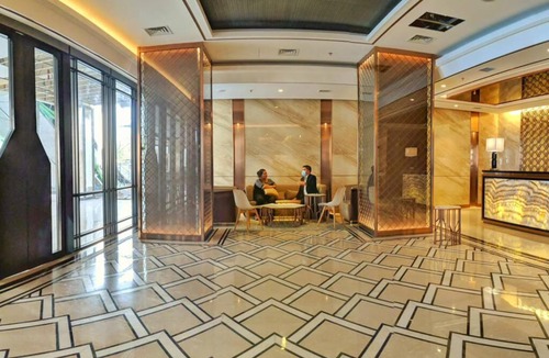 Batam Apartment | Lovina 1615 at Pollux Meisterstadt