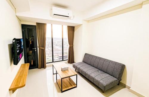 Batam Apartment | Lovina 1821 at Pollux Meisterstadt