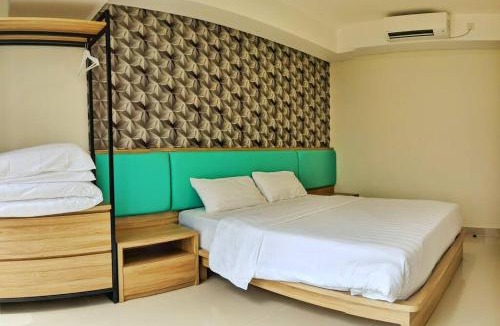 Batam Apartment | Lovina 1823 at Pollux Meisterstadt