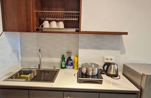 Batam Apartment | Lovina at Pollux Meisterstadt