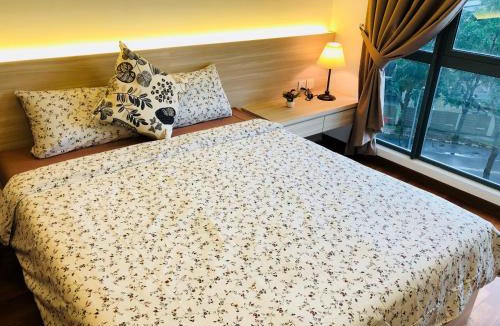 Central District Apartment | Loving&Comfy Ensuite By Crescent Bay