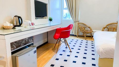 Kuantan Hotel | Lovita Hotel Kuantan