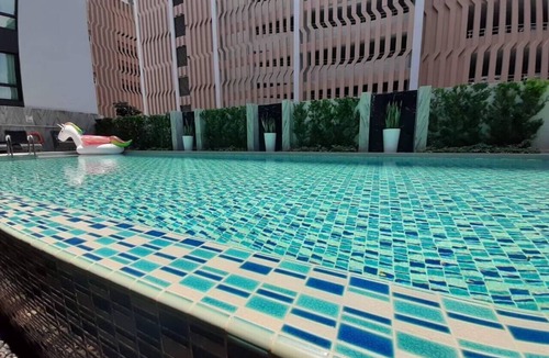 Chom Phon Apartment | Low rise condominium-7 mins to Morchit BTS/Jatujak MRT & Jatujak Weekend Market