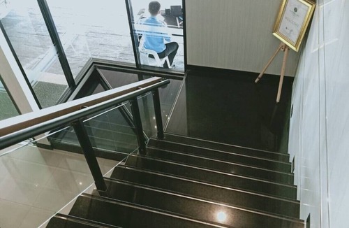 Chom Phon Apartment | Low rise condominium-7 mins to Morchit BTS/Jatujak MRT & Jatujak Weekend Market