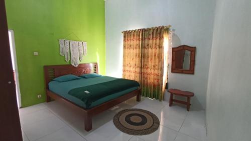 Karimunjava House | Loyal friend hostel karimunjawa