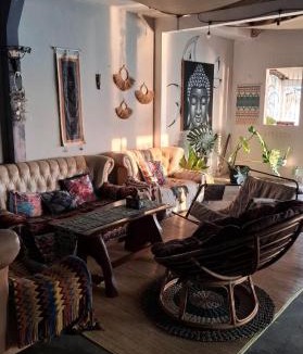 Karimunjava House | Loyal friend hostel karimunjawa
