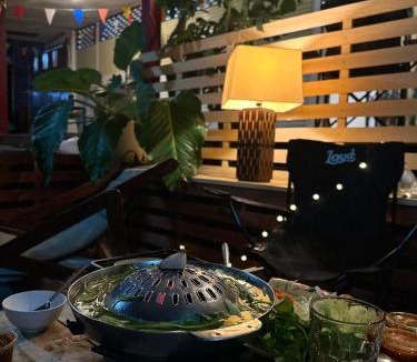 Damnoen Saduak House | LOYD Ratchaburi