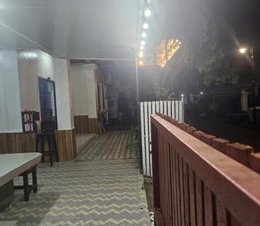 Luang Prabang Hostel | LPQ Hostel