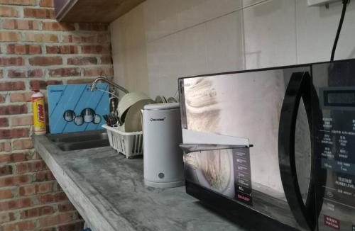 Rahang Kecil House | LSH Homestay Rahang Seremban
