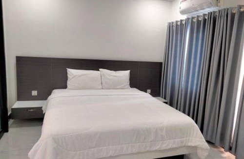 Sen Sok Hotel | LSP Hotel & Apartment