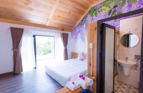 Quy Nhon House | LSuong - Homestay & Coffee - Venuestay