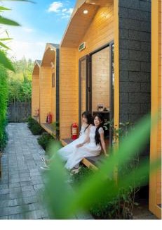 Dong Hoi Apartment | Lu's Homestay