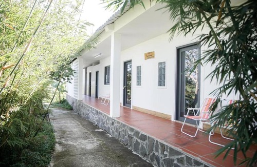 Dat Do Resort | LUA Farmstay