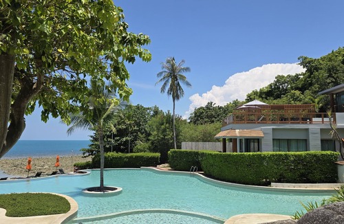 Hua Thanon Apartment | Luaana@Shasa - 2BR Apartment with Ocean View