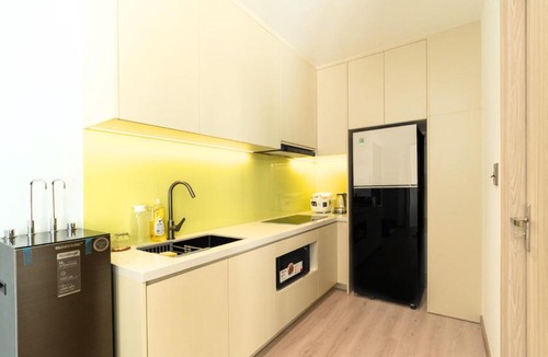 An Hai Đong Apartment | Luanda Apartment