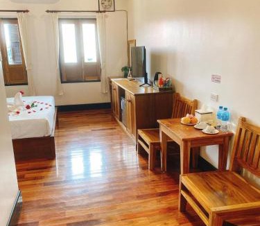 Luang Prabang Hostel | Luang Prabang Hostel