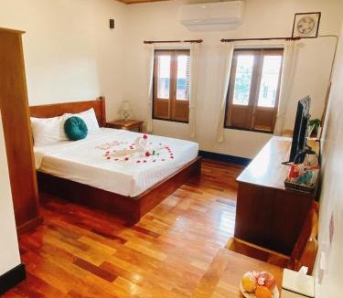 Luang Prabang Hostel | Luang Prabang Hostel