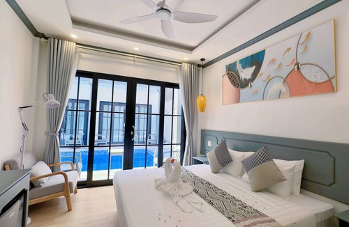 Luang Prabang Hotel | Luang prabang Orient Boutique Hotel