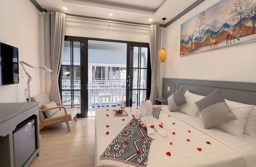 Luang Prabang Hotel | Luang prabang Orient Boutique Hotel