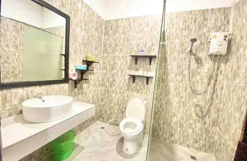 Luang Prabang Hotel | Luang Prabang Pavilion Hotel & Travel