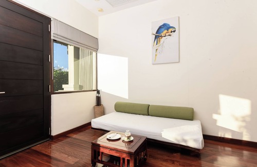 Luang Prabang Resort | Luang Prabang View Hotel